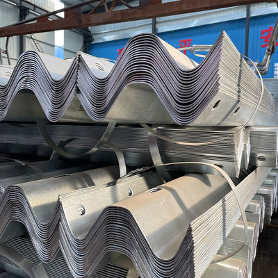 Stainless Steel Composite Pipe Guardrail for Bridge Stairs and Observation Deck Made